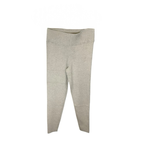 Tommy John Women’s Sweater Leggings Size Medium - Picture 1 of 3